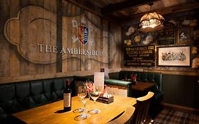The Ambleside Inn - The Inn Collection Group